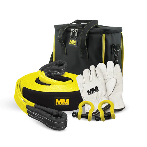 RECOVERY KIT H/DUTY 5PC M/MOTHER