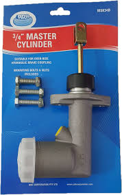 MASTER CYLINDER 3/4'' ARK