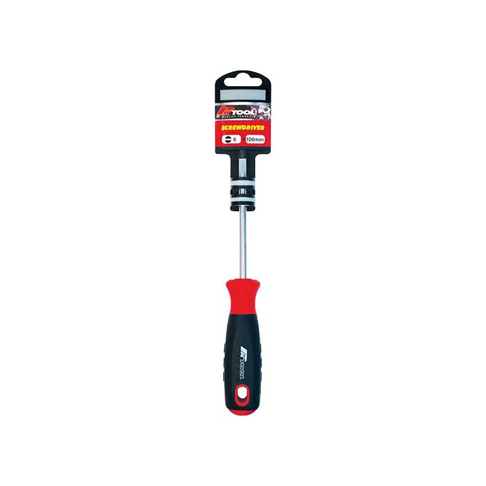 SCREWDRIVER BLADE 150 X 8MM #8
