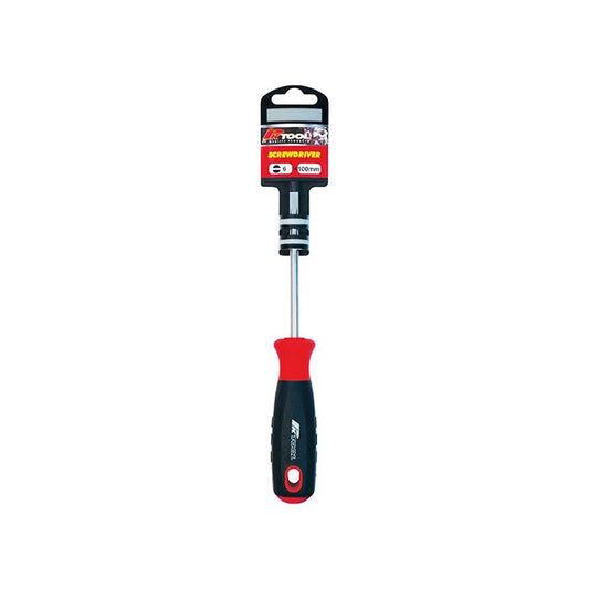 SCREWDRIVER BLADE 150 X 8MM #8