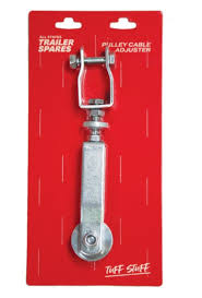 PULLEY CABLE ADJUSTER