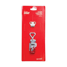 LATCH OVER CENTRE CATCH