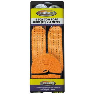 TOW STRAP 4 TON 4M