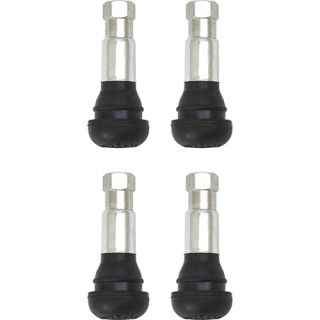 TYRE VALVES 4PC