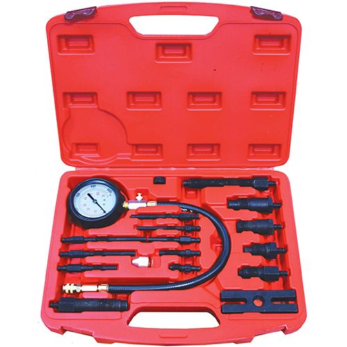 COMPRESSION TESTER DIESEL 19PC