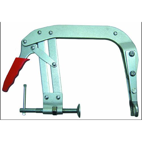 VALVE SPRING COMPRESSOR - 8 INCH