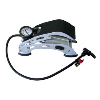 FOOT PUMP - SINGLE
