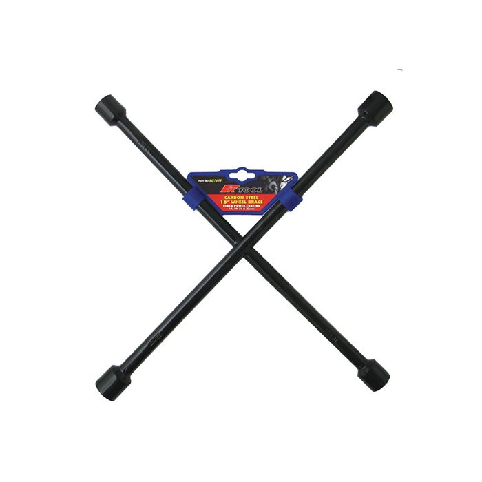 WHEEL BRACE 18'' 4X4