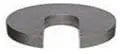 CARKLIP WASHERS THIN SHIMS 8PK.