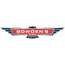 Bowden's Own