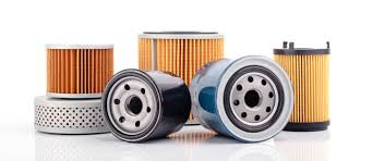 Fuel filters