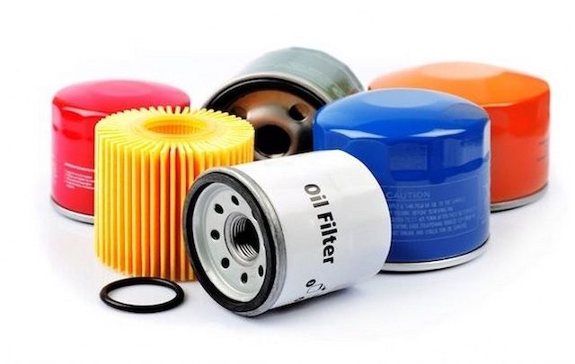 Oil Filters