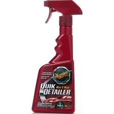 QUIK DETAILER MEGUIARS 473ML