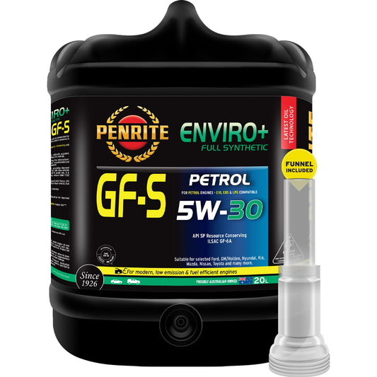 PENRITE ENVIRO PLUS GF5 5W30 20L