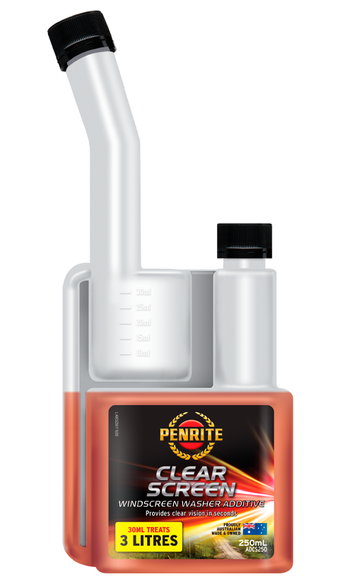 PENRITE CLEAR SCREEN 250ML