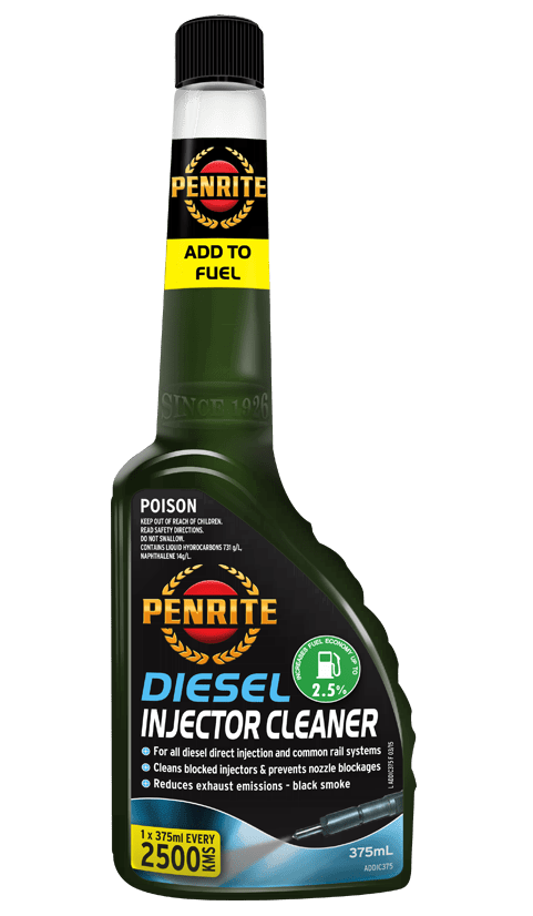 PENRITE DIESEL INJECTOR CLEANER 375ML