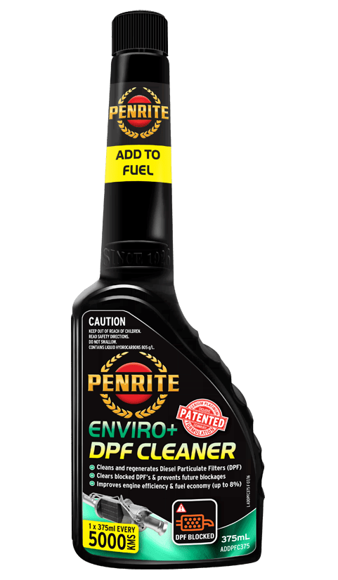 PENRITE DPF CLEANER