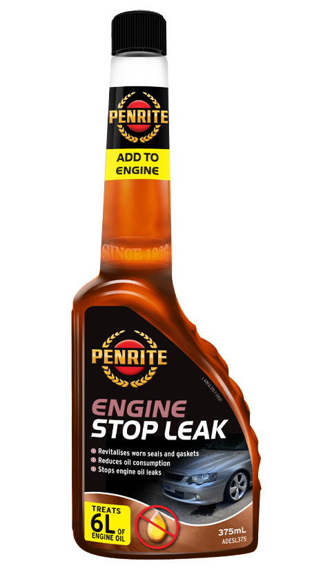 PENRITE ENGINE STOP LEAK 375ML