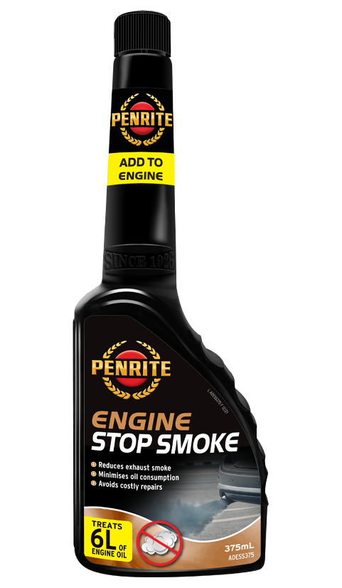 PENRITE ENGINE STOP SMOKE 375ML