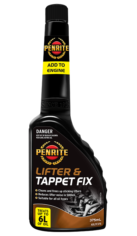 PENRITE LIFTER & TAPPET 375ML