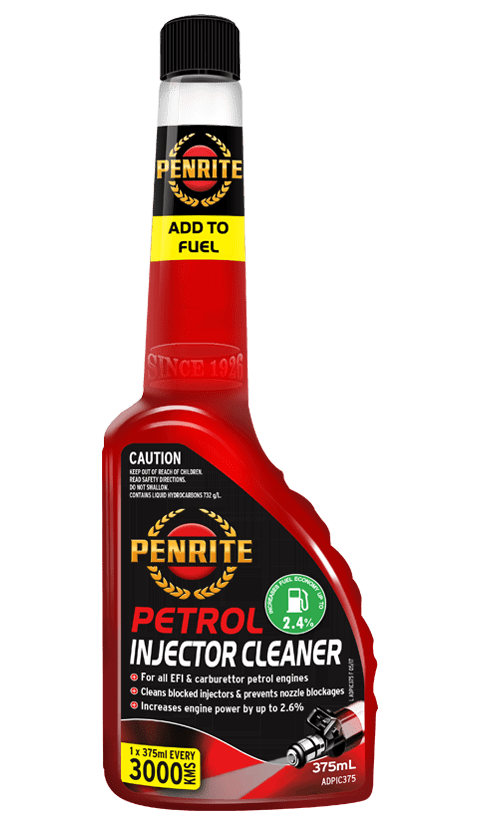 PENRITE PETROL INJECTOR CLEANER 375ML