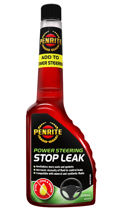 PENRITE POWER STEERING STOP LEAK 375ML