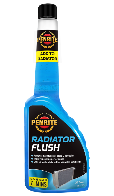 PENRITE RADIATOR FLUSH 375ML