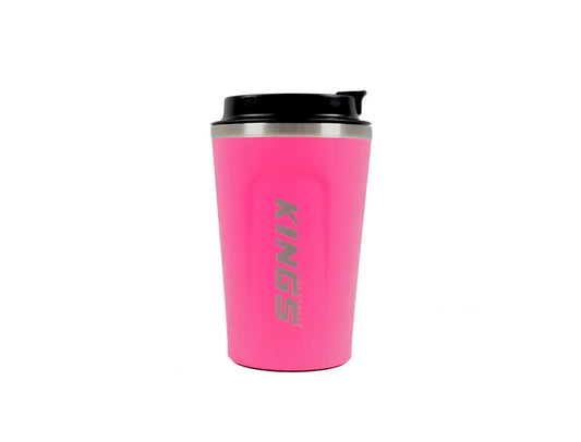 Coffee Cup Pink