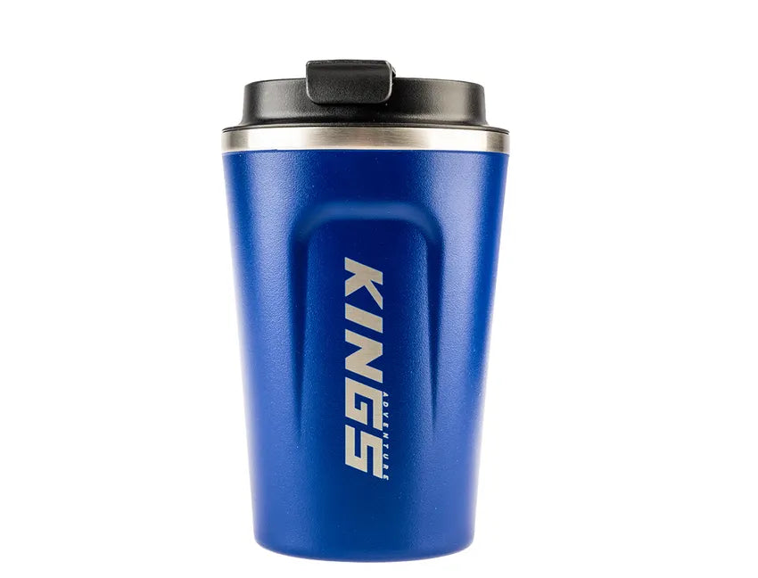 Kings 410ml Travel Mug