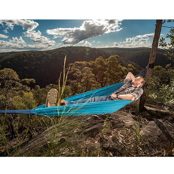 Kings Double Hammock