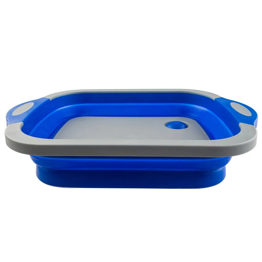 KINGS Collapsible Wash Sink