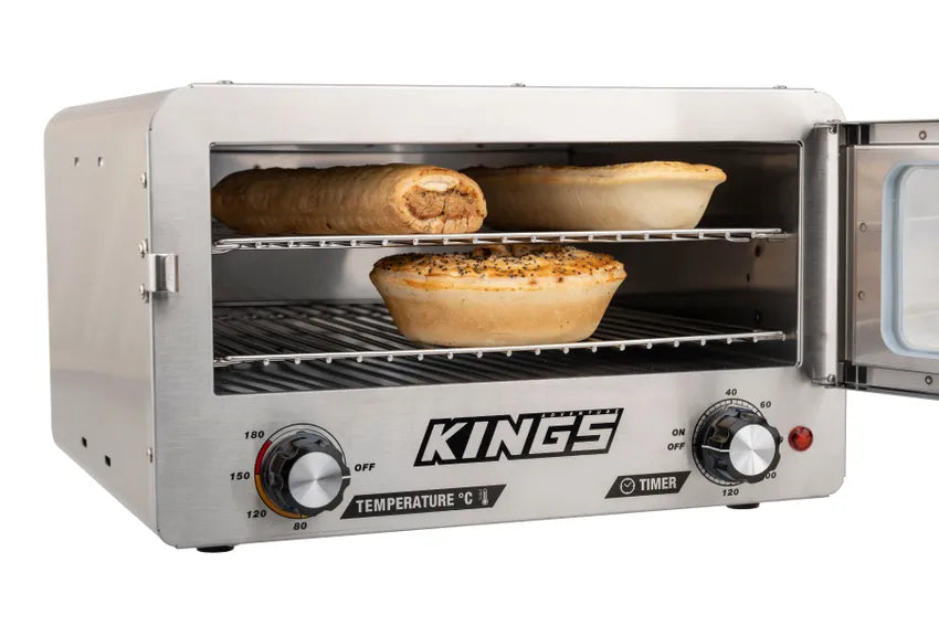 KINGS 12V Travel Oven