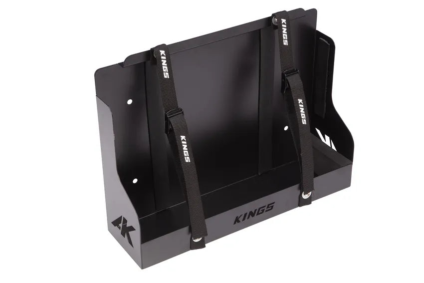 KINGS Battery Tray To Suit Slim Battery