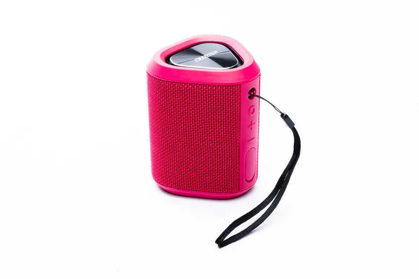 Bluetooth Speaker PINK