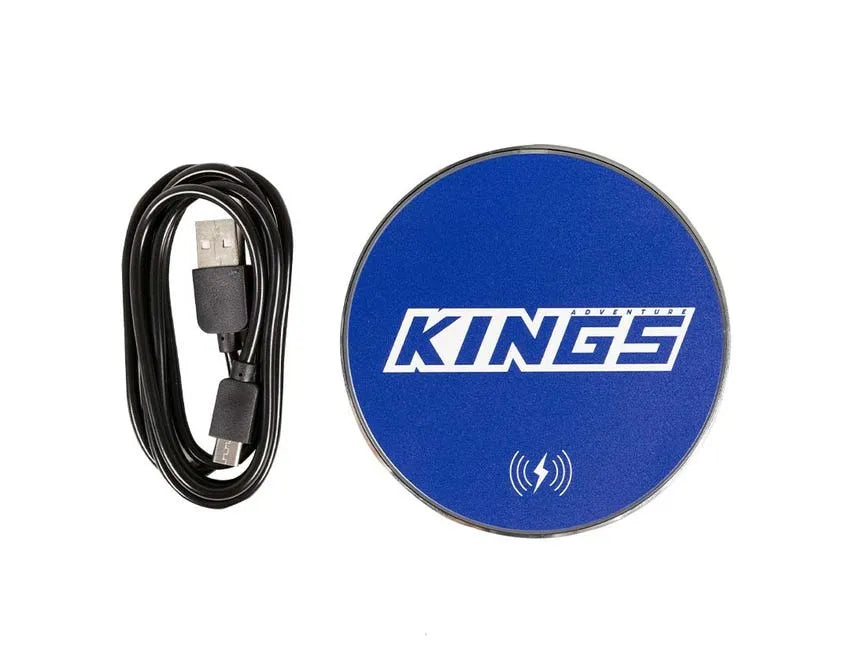 KINGS 15W Wireless Phone Charger