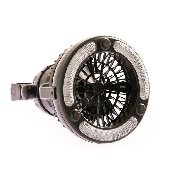 KINGS 2 in 1 LED Light/Fan