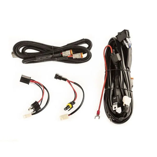 Plug N Play Wiring Harness Kit
