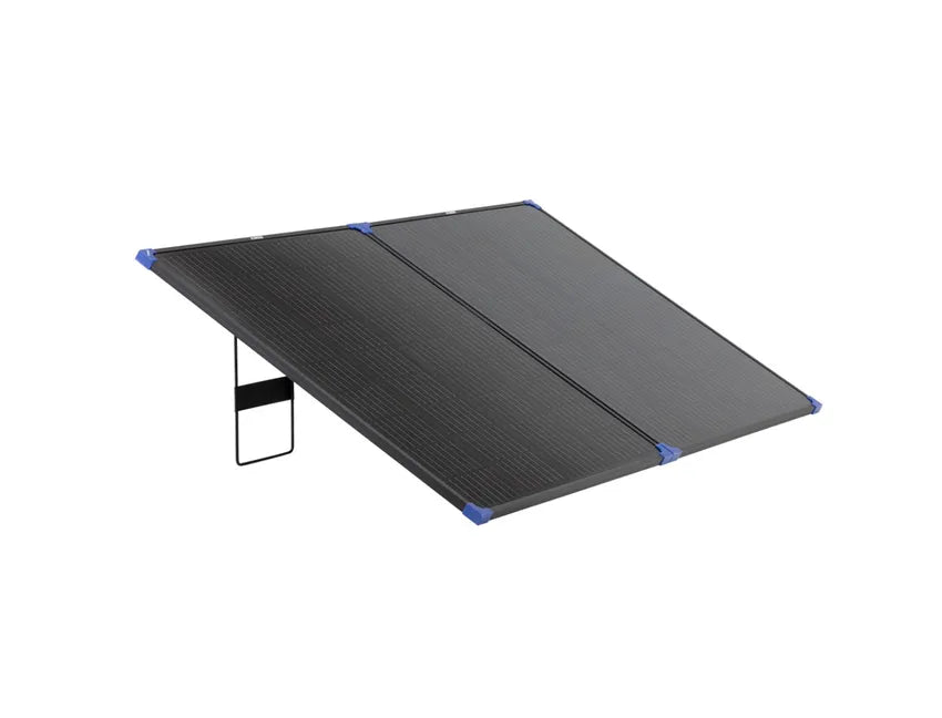 KINGS 200W Folding Glass Panel