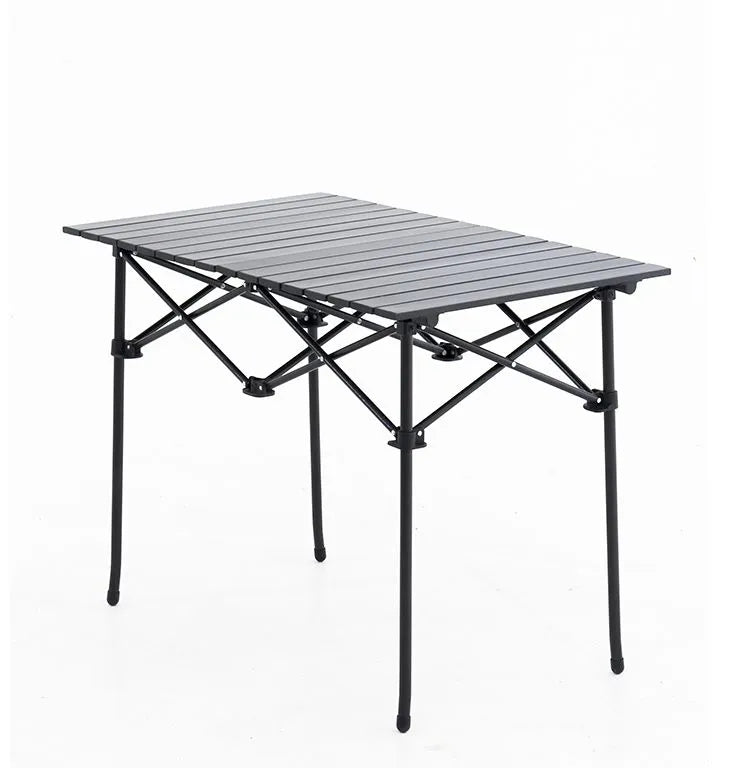 Kings Portable Alloy Camping Table