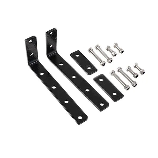 Adventure Kings Awning Mounting Brackets (Pair)