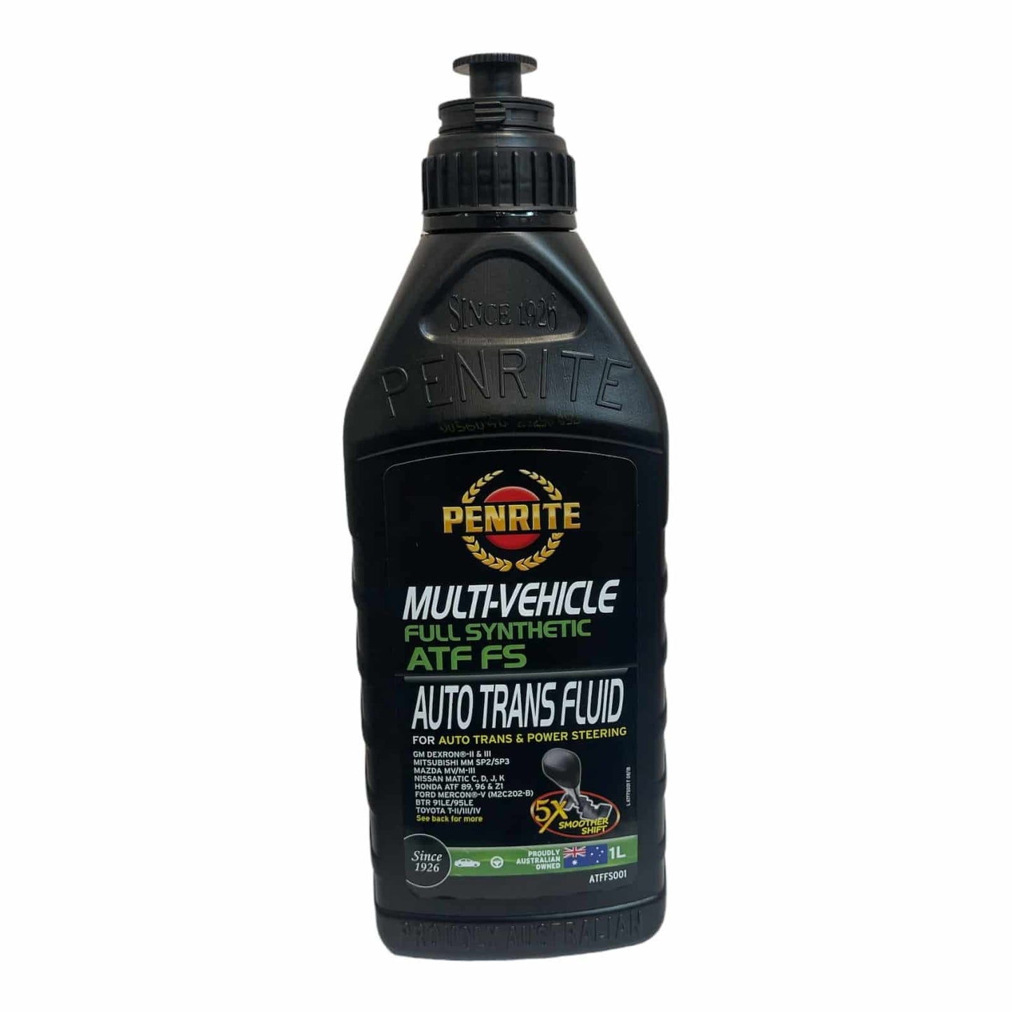 PENRITE AUTO TRANS FLUID 1L