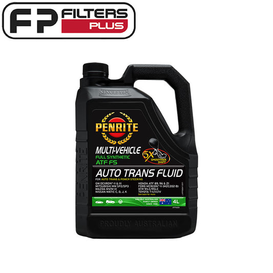 PENRITE AUTO TRANS FLUID 4L