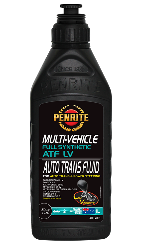 PENRITE AUTO TRANS FLUID LV 1L