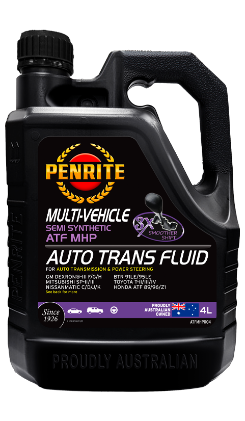 PENRITE AUTO TRANS FLUID MHP 4L