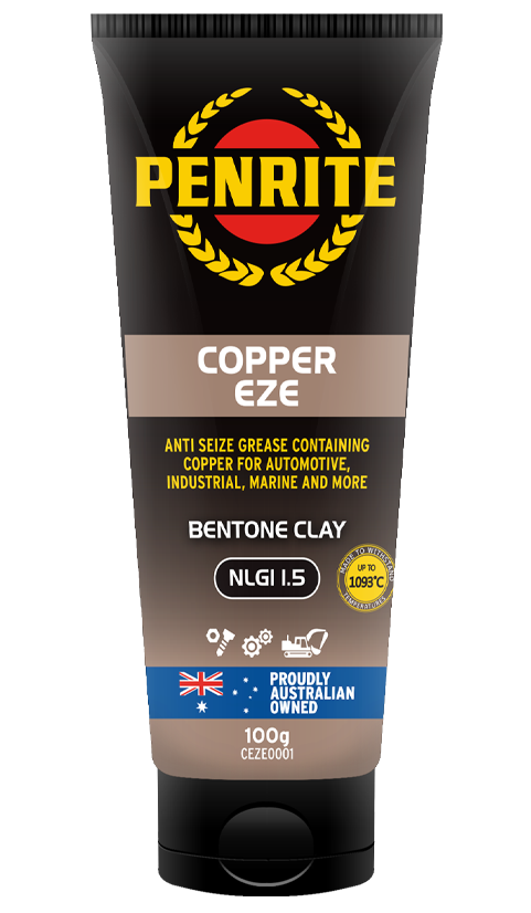 PENRITE COPPER ANTI SEIZE GREASE 100GM