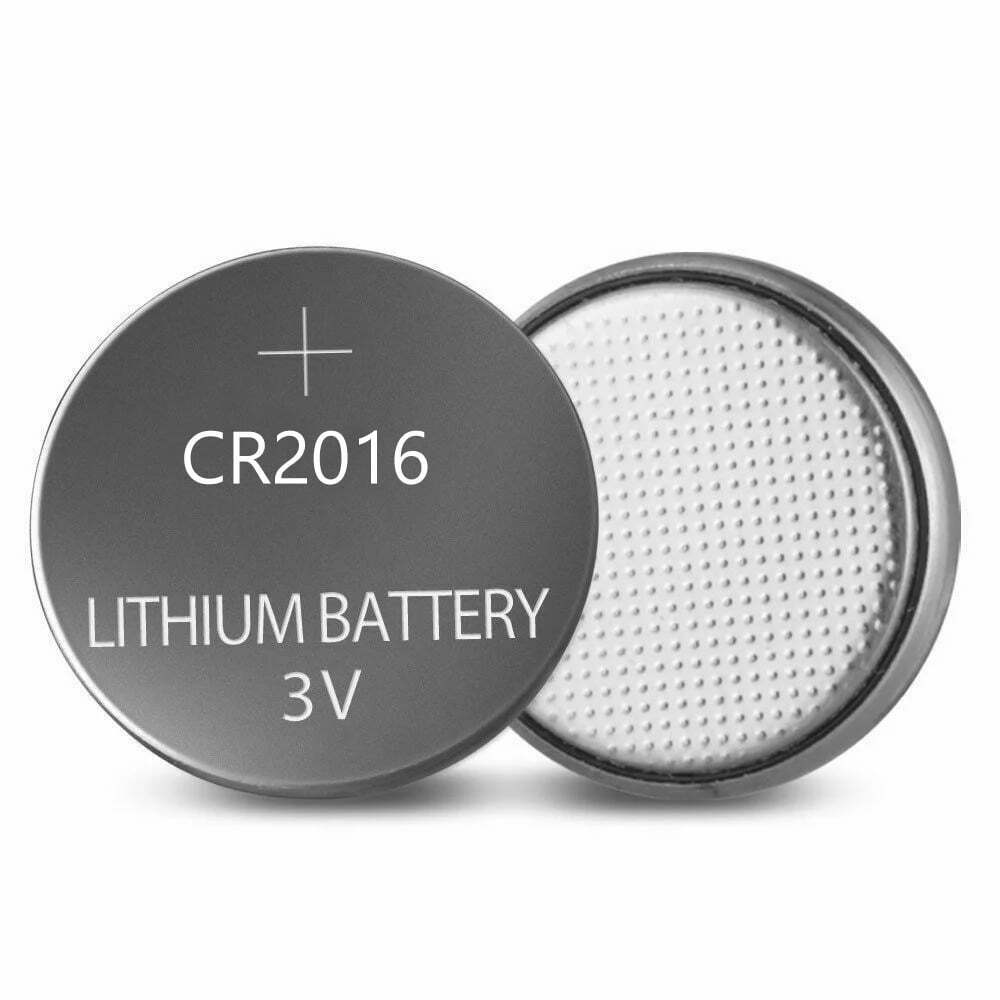 CR2016 KEY FOB