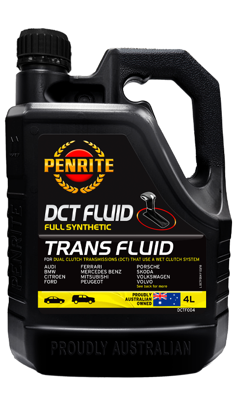 PENRITE DCT FLUID 4L