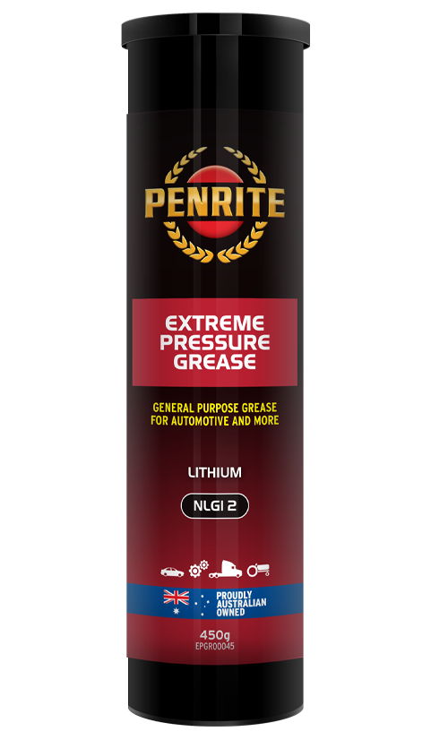 PENRITE EXTREME PRESSURE GREASE 450GM