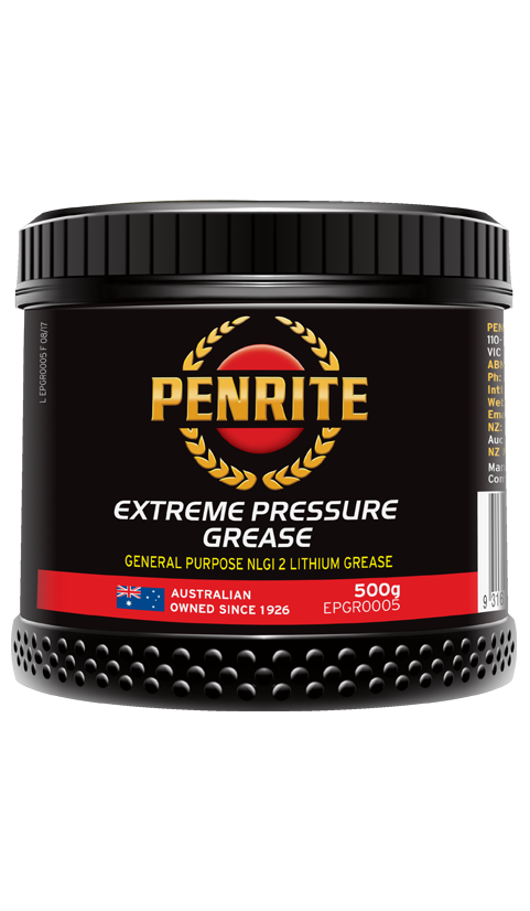 PENRITE EXTREME PRESSURE GREASE 500GM