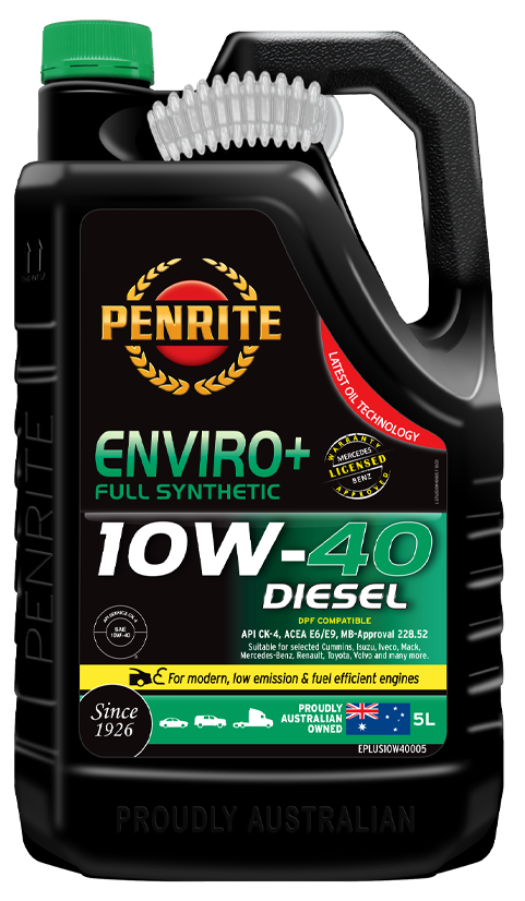 PENRITE ENVIRO PLUS 10W40 5L